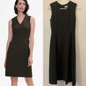 Mm Lafleur Annie dress size 2